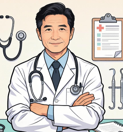 于洪瑞在哪里坐诊